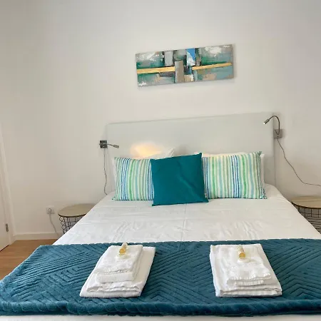 Apartamento Spirit Pdl *