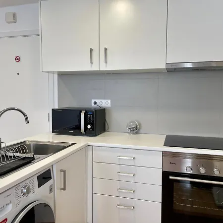 Apartamento Spirit Pdl *