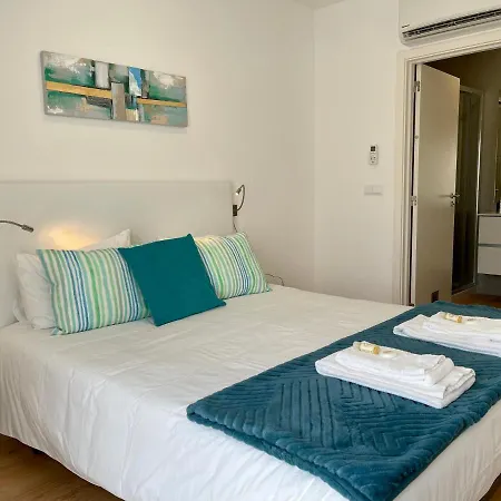 Apartamento Spirit Pdl *