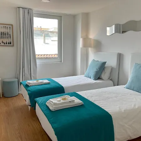 Apartamento Spirit Pdl *