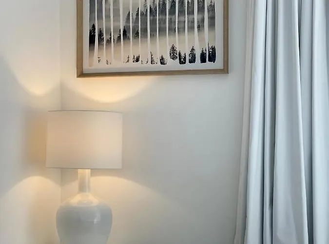 Apartamento Spirit Pdl