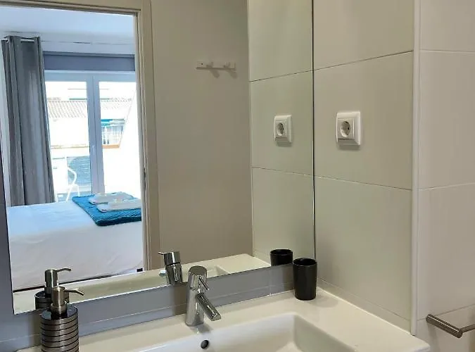 Apartamento Spirit Pdl