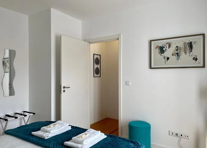 Apartamento Spirit Pdl