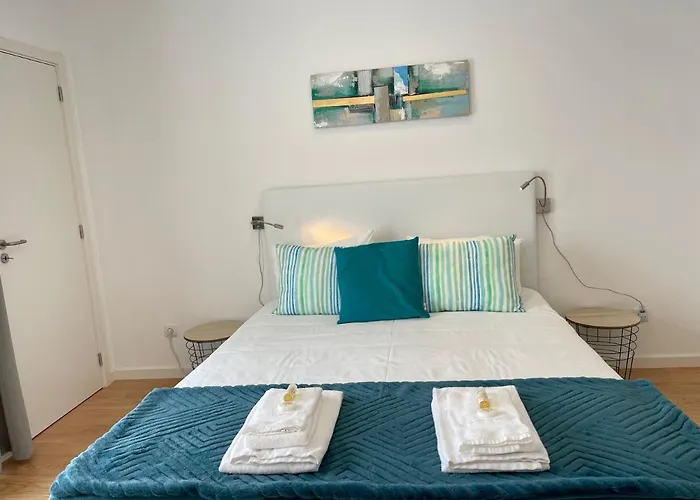 Apartamento Spirit Pdl *