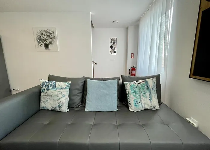 Spirit Pdl * Ponta Delgada