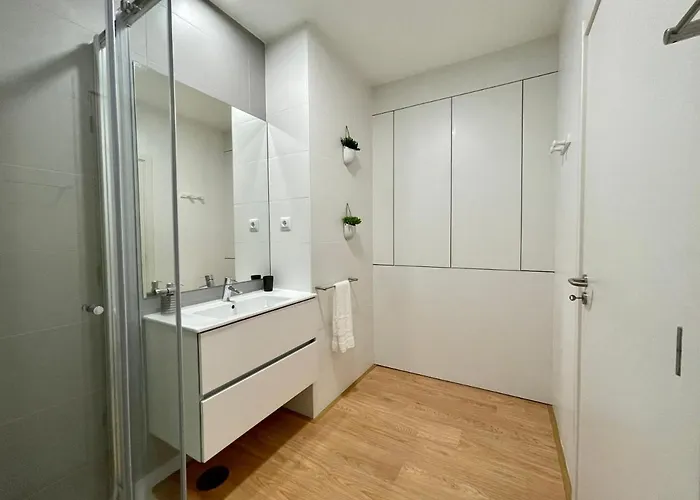 Apartamento Spirit Pdl *