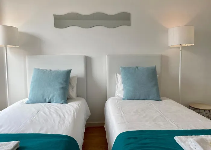 Spirit Pdl * Ponta Delgada