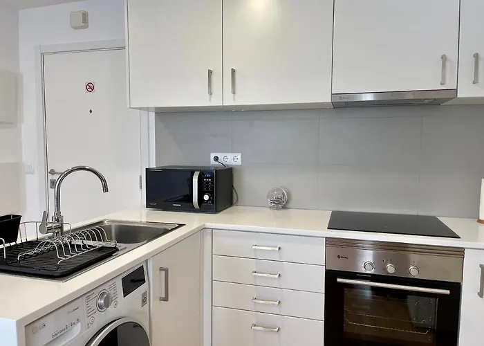 Apartamento Spirit Pdl *