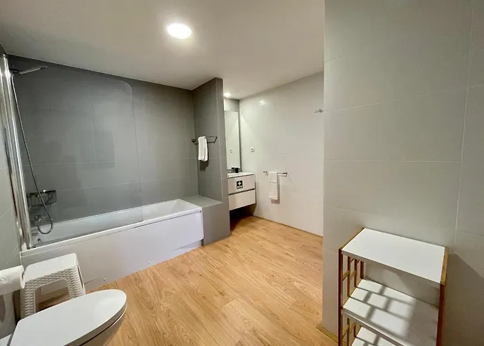 Spirit Pdl * Ponta Delgada