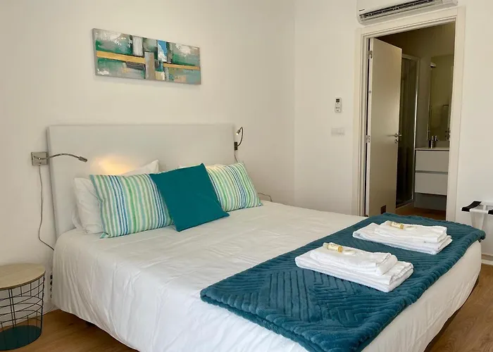 Apartamento Spirit Pdl *