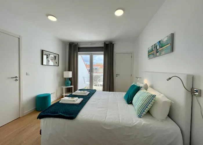 Spirit Pdl * Ponta Delgada