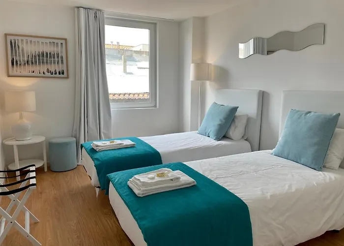 Apartamento Spirit Pdl *