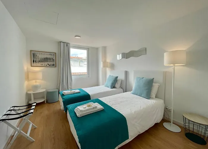 Apartamento Spirit Pdl *