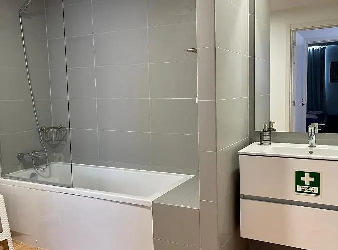 Apartamento Spirit Pdl *