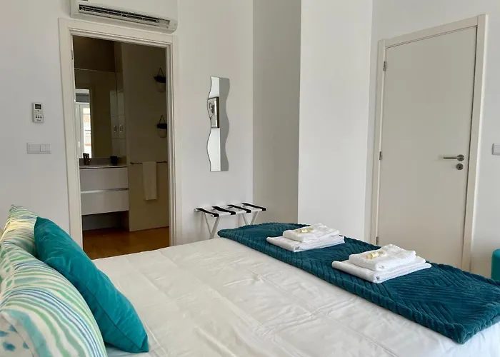 Apartamento Spirit Pdl Ponta Delgada