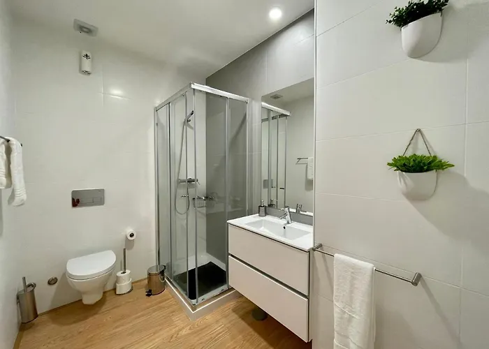 Spirit Pdl Apartamento