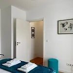 Apartment Spirit Pdl