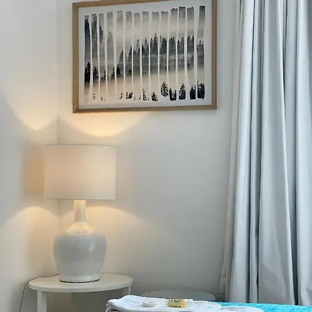 Apartment Spirit Pdl