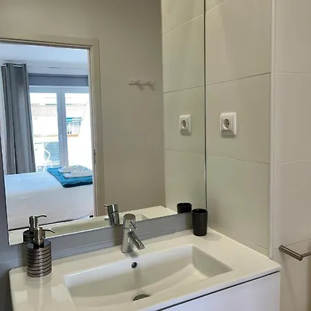 Apartment Spirit Pdl