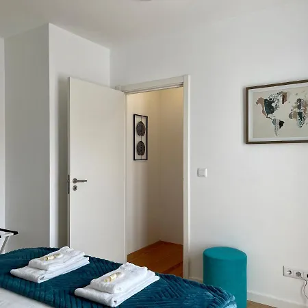 Apartamento Spirit Pdl
