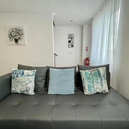 Spirit Pdl * Ponta Delgada