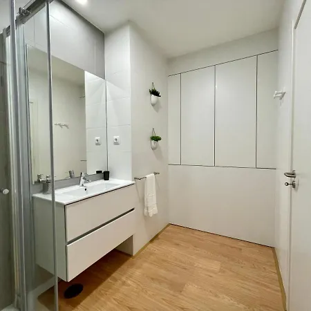 Apartament Spirit Pdl *