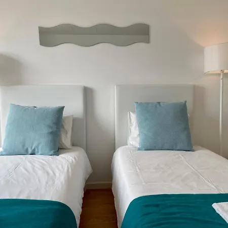 Spirit Pdl * Ponta Delgada