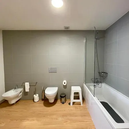 Spirit Pdl Ponta Delgada