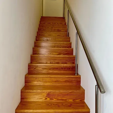 Apartamento Spirit Pdl Ponta Delgada