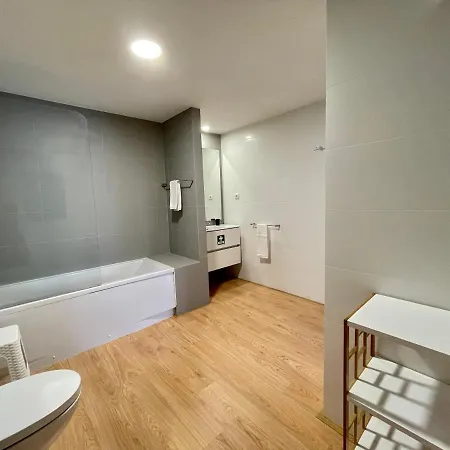 Spirit Pdl * Ponta Delgada