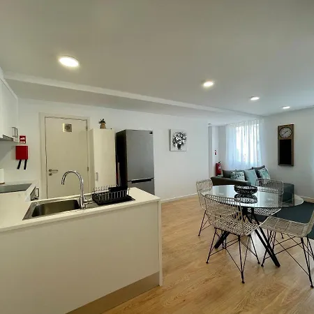Spirit Pdl Apartment