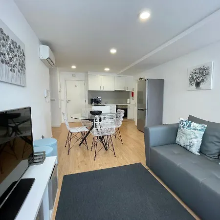 Apartment Spirit Pdl Ponta Delgada (Sao Miguel)