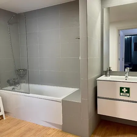 Apartament Spirit Pdl *