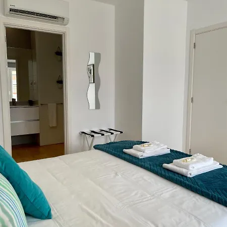 Apartamento Spirit Pdl Ponta Delgada