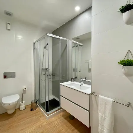 Spirit Pdl Apartment